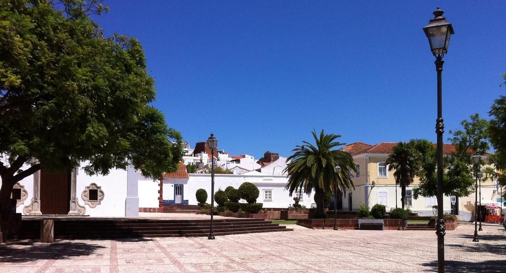 Casa Do Largo Silves Villa Room photo